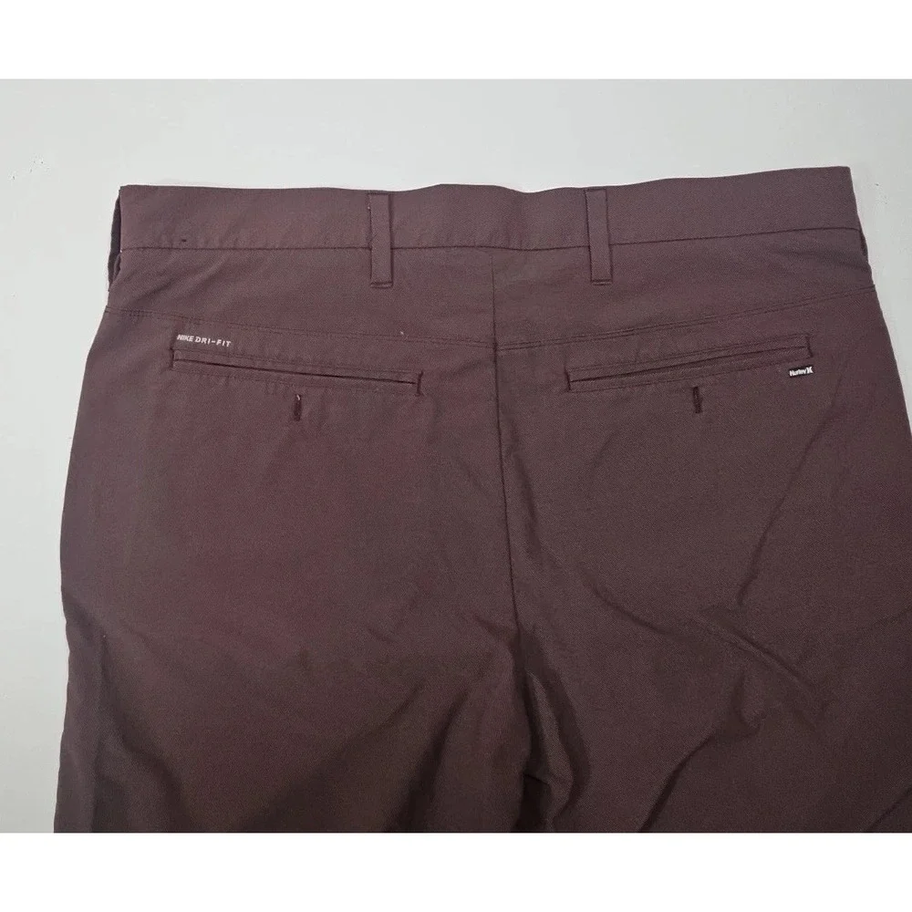 HURLEY x NIKE Dri-Fit Chino 21
